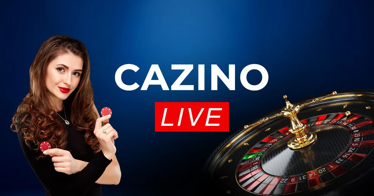 Casino Games and Slots